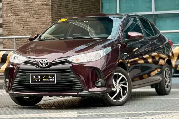 ✅78K ALL IN DP✅2025 Toyota Vios 1.3 XLE Gas Automatic CASA Warranty until 2028📲JONNALYN 09695949924