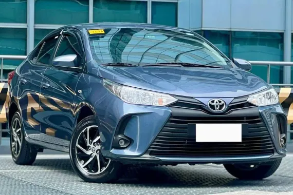 ✅78K ALL IN DP✅2025 Toyota Vios 1.3 XLE Gas AT 2kODO CASA Warranty until 2028📲JONNALYN 09695949924