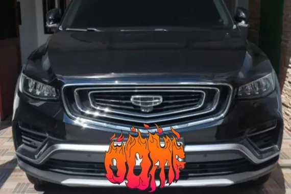 Excellent Condition Geely Azkaraa 2023