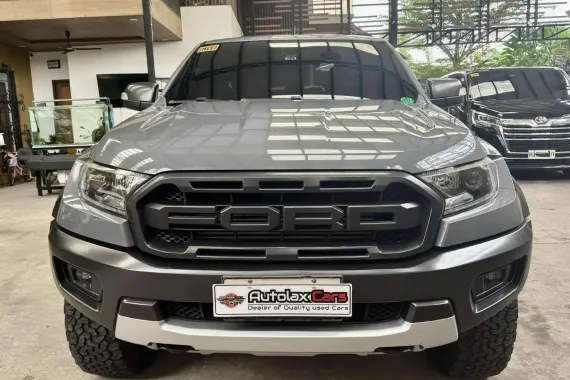 HOT!!! 2019 Ford Ranger Raptor for sale at affordable price!