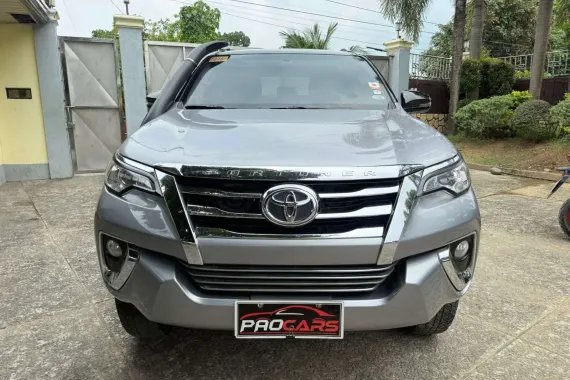 HOT!!! 2020 Toyota Fortuner G for sale at affordable price! 