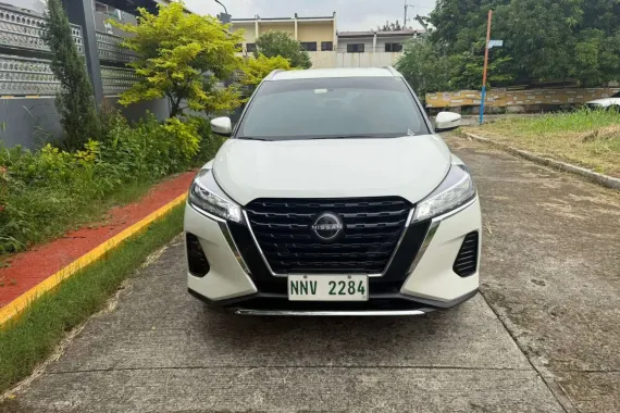 HOT!!! 2023 Nissan Kicks VE for sale at affordable price! 