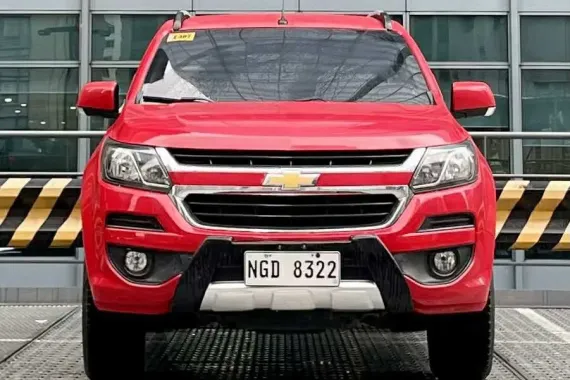 2020 Chevrolet Trailblazer 2.8 LTX 4x2 AT Diesel Low Mileage🔥Call CARL BONNEVIE🙋🏻‍♂️09384588779