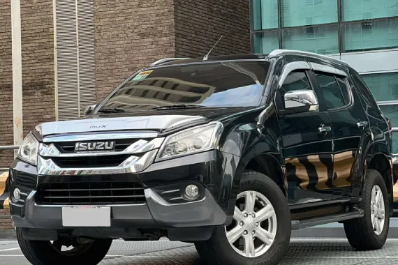 ⭐ 2015 Isuzu MU-X 2.5 LSA AT Dsl, ✅ 173K ALL IN DP - ☎️  𝐃𝐡𝐞𝐥 𝐑𝐚𝐳𝐨𝐧 𝟎𝟗𝟔𝟕𝟒𝟑𝟕𝟗𝟕𝟒𝟕