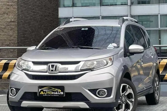 ⭐ 2019 HONDA BR-V 1.5 V AT GAS, ✅ 134L ALL IN DP ☎️  𝐃𝐡𝐞𝐥 𝐑𝐚𝐳𝐨𝐧 𝟎𝟗𝟔𝟕𝟒𝟑𝟕𝟗𝟕𝟒𝟕