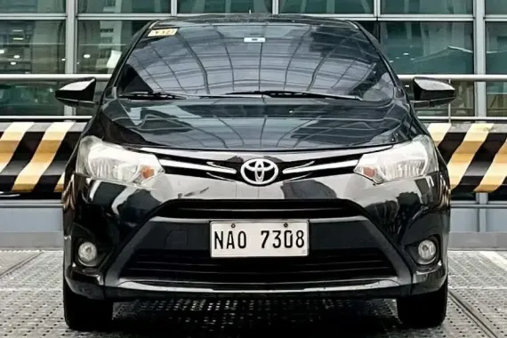 2018 Toyota Vios 1.3E Dual VVT-i AT Gasoline‼️🔥 09121061462 MABY LATIDO☎️📩📲