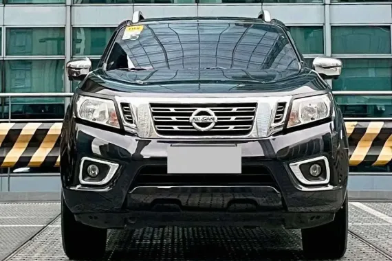 2021 Nissan Navara EL Diesel AT 220K ALL IN‼️🔥 09121061462 MABY LATIDO☎️📩📲