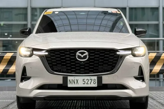 2024 Mazda CX60 Hybrid AWD 3.3 Inline 6 Turbo Dsl 🔥𝐉𝐄𝐒𝐒𝐄𝐍 𝐌𝐄𝐍𝐃𝐎𝐙𝐀 🙋‍♂️☎️ 09279850198