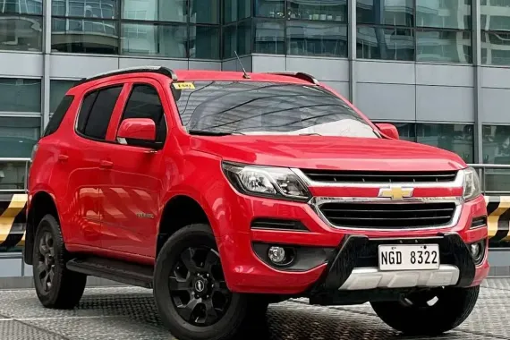 ✅212K ALL IN DP✅2020 Chevrolet Trailblazer 2.8 LTX 4x2 Automatic Diesel📲JONNALYN 09695949924