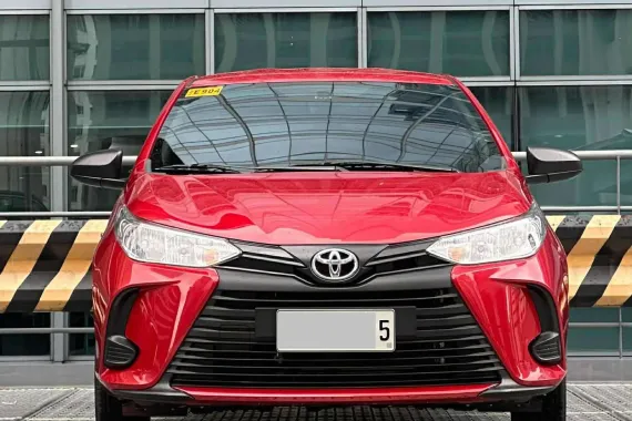 2023 Toyota Vios 1.3 XE Automatic Gas✨1k mileage✨✅🔥🙋🏻‍♂️𝐂𝐀𝐑𝐋 𝐁𝐎𝐍𝐍𝐄𝐕𝐈𝐄📲0938 458 8779