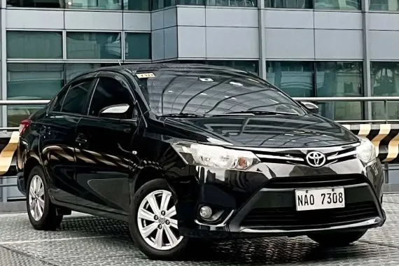 ✅114K ALL IN DP✅2018 Toyota Vios 1.3E Dual VVT-i Automatic Gasoline📲JONNALYN 09695949924
