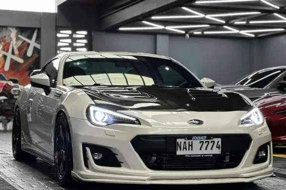 HOT!!! 2019 Subaru BRZ “Turbo” for sale at affordable price! 