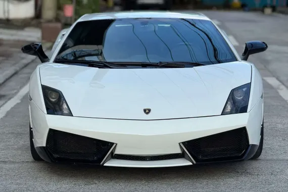 HOT!!! 2012 Lamborghini Gallardo LP560-4 5.2 V10 for sale at affordable price!