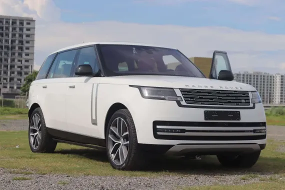 HOT!!! 2023 Land Rover Range Rover Autobiography LWB P530 for sale at affordable price!