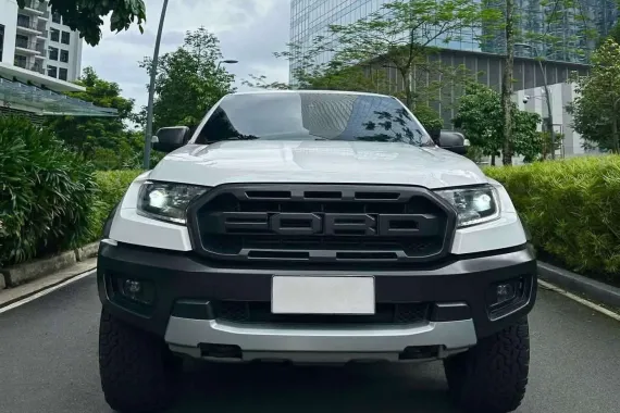 HOT!!! 2021 Ford Ranger Raptor 4x4 for sale at affordable price! 
