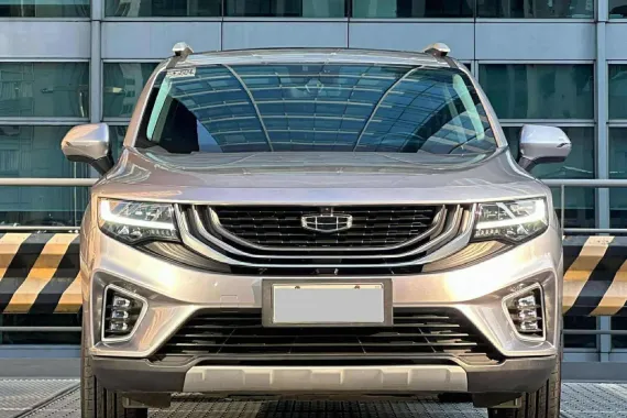 2021 Geely Okavango Urban Plus 1.5 Automatic Gas 🔥🔥☎️Call CARL BONNEVIE🙋🏻‍♂️09384588779