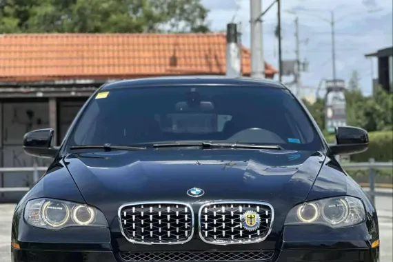 HOT!!! 2015 BMW X6 XDrive 50i for sale at affordable price! 