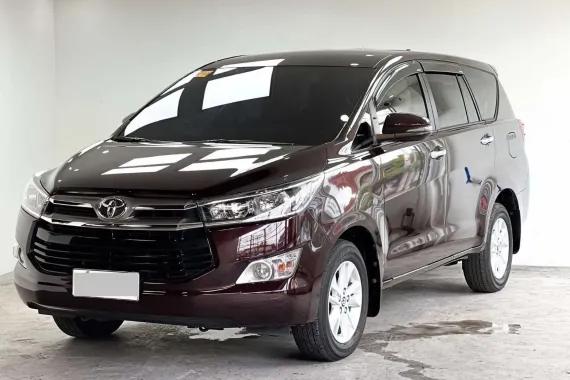 HOT!!! 2021 Toyota Innova G for sale at affordable price!