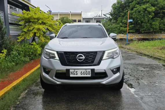 HOT!!! 2020 Nissan Terra VL for sale at affordable price! 