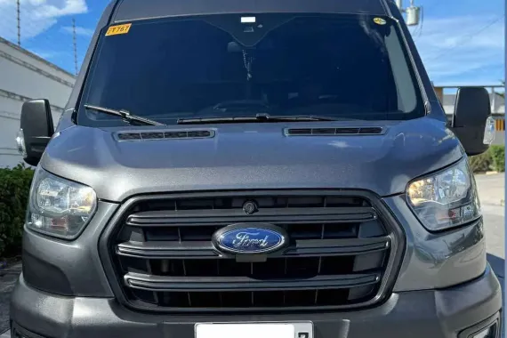 HOT!!! 2020 Ford Transit 2.2 Durator Q for sale at affordable price! 