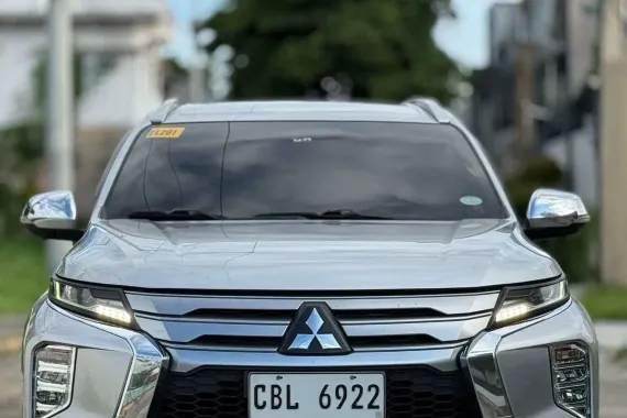 HOT!!! 2021 Mitsubishi Montero GLS Sport 4x2 for sale at affordable price!