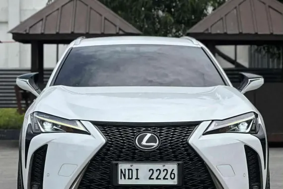 HOT!!! 2019 Lexus UX200 FSport Fully Loaded for sale at affordable price!