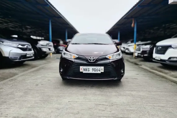 2025 Toyota Vios 1.3 XLE CVT for sale by Verified seller