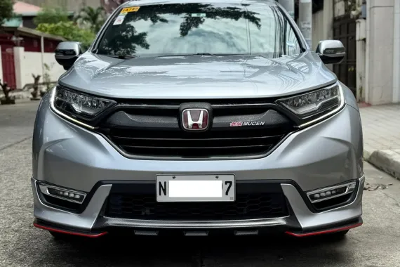 RUSH sale!!! 2018 Honda CR-V SUV / Crossover at cheap price