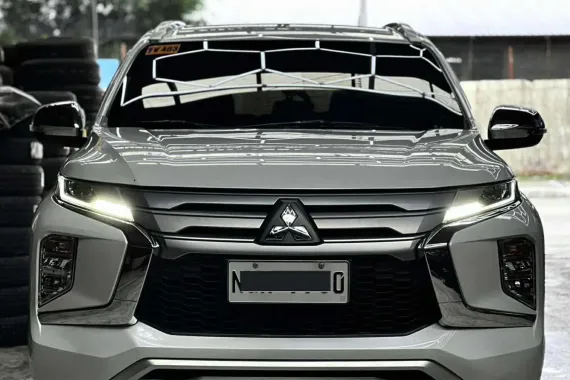 HOT!!! 2020 Mitsubishi Montero GT for sale at affordable price! 