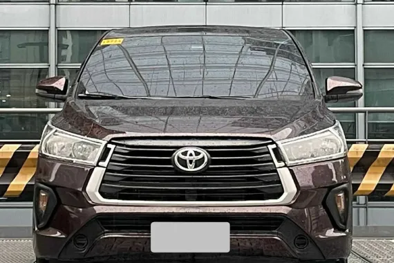 2024 TOYOTA INNOVA 2.8 XE 10k Mileage (Full Casa Records)‼️🔥 09121061462 MABY LATIDO☎️📩📲