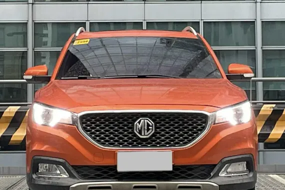 2023 MG ZS 1.5 ALPHA AT GAS‼️🔥 09121061462 MABY LATIDO☎️📩📲