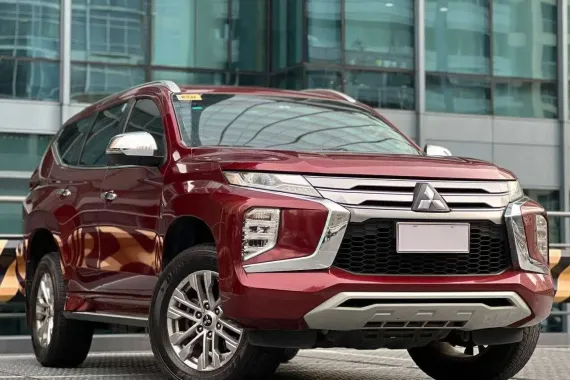 2020 Mitsubishi Montero Sport GLS 4x2 2.4 AT  Dsl 🔥𝐉𝐄𝐒𝐒𝐄𝐍 𝐌𝐄𝐍𝐃𝐎𝐙𝐀 🙋‍♂️☎️ 09279850198