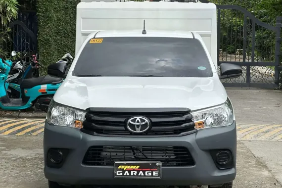 HOT!!! 2023 Toyota Hilux FX FB Type for sale at affordable price! 