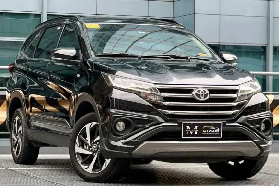 2023 Toyota Rush 1.5 GRS Gas AT 🔥#1 𝕋ℝ𝕌𝕊𝕋𝔼𝔻 -𝑱𝑬𝑺𝑺𝑬𝑵 𝑴𝑬𝑵𝑫𝑶𝒁𝑨 🙋‍♂️☎️ 09279850198