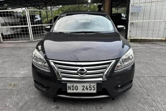 For sale 2020 Nissan Sylphy Black 