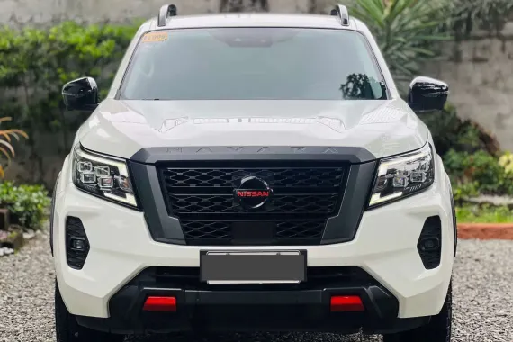 HOT!!! 2023 Nissan Navara Pro-4X 4x4 for sale at affordable price! 