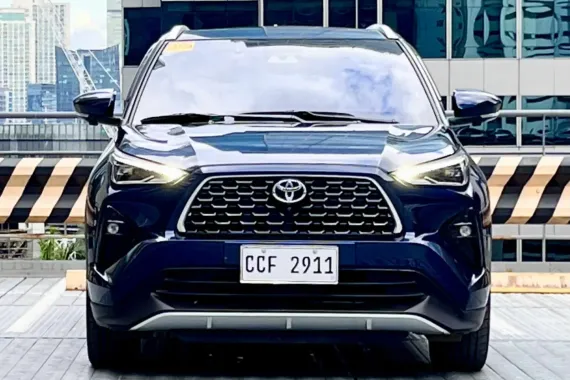 2024 Toyota Yaris Cross 1.5 V CVT AT Gas ✅ 123K ALL IN 🔥🔥☎️Call CARL BONNEVIE🙋🏻‍♂️09384588779