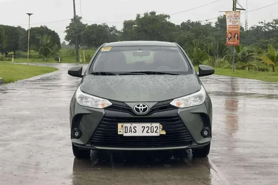 2023 Toyota Vios XLE Automatic for Sale! All in DP 30K!