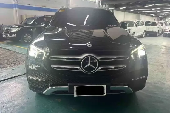 Mercedez Benz GLE 300D 2022 HOT SALE