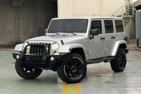 HOT!!! 2011 Jeep Wrangler 70th Anniversary for sale at affordable price! 