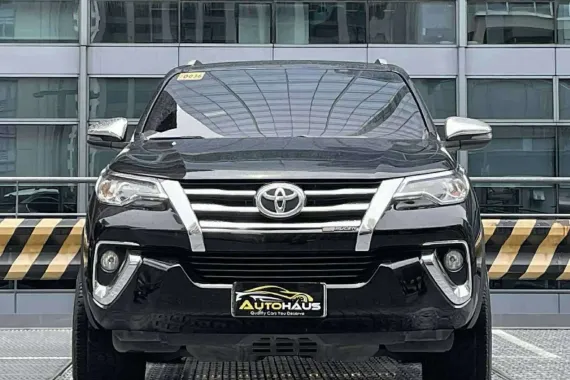 2018 Toyota Fortuner 2.4 G AT Diesel 🔥🙋🏻‍♂️𝐂𝐀𝐑𝐋 𝐁𝐎𝐍𝐍𝐄𝐕𝐈𝐄📲0938 458 8779