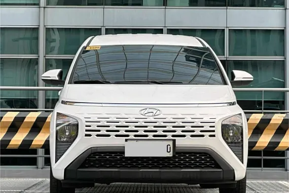 2023 Hyundai Stargazer 1.5 GL IVT AT Gas ✅91K DP🔥☎️ 𝐂𝐀𝐑𝐋 𝐁𝐎𝐍𝐍𝐄𝐕𝐈𝐄🙋🏻‍♂️🚗0938 458 8779