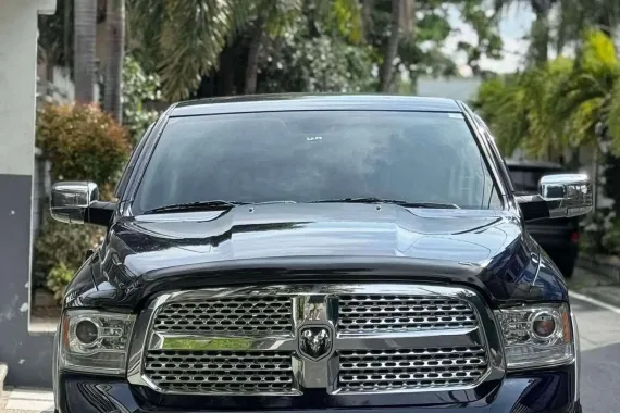 HOT!!! 2017 Dodge RAM Laramie 1500 Hemi for sale at affordable price! 