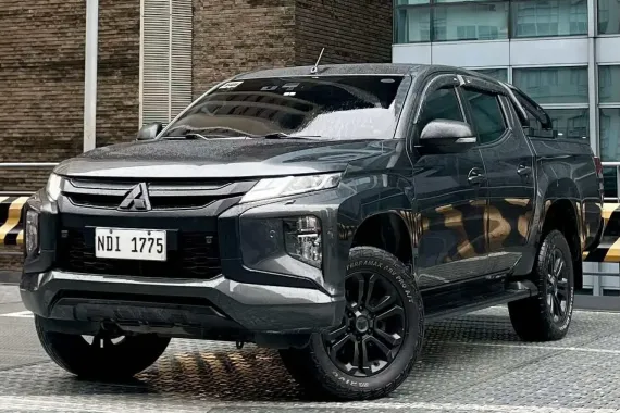 ✅265K ALL IN DP✅2019 Mitsubishi Strada 2.4 GT 4x4 Automatic Diesel📲JONNALYN 09695949924