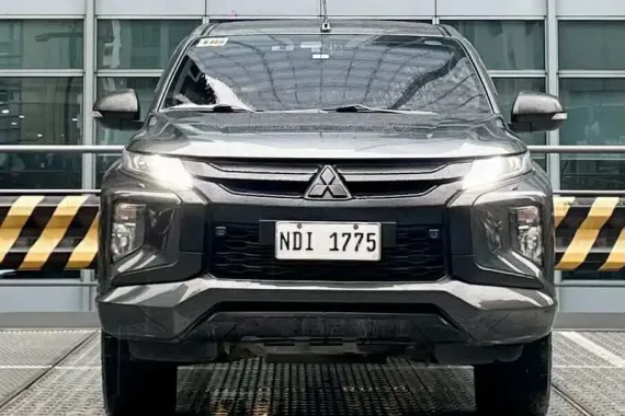 2019 Mitsubishi Strada 2.4 GT 4x4 AT Diesel‼️🔥 09121061462 MABY LATIDO☎️📩📲