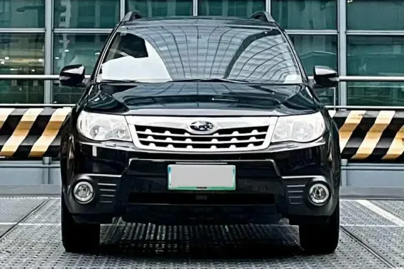 2013 Subaru Forester 2.0 XS AWD AT Gas 120K ALL IN‼️🔥 09121061462 MABY LATIDO☎️📩📲