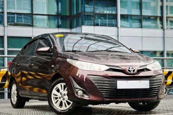 ✅99K ALL IN DP✅2020 Toyota Vios 1.3 XLE Gas Automatic Dual VVT-i📲JONNALYN 09695949924