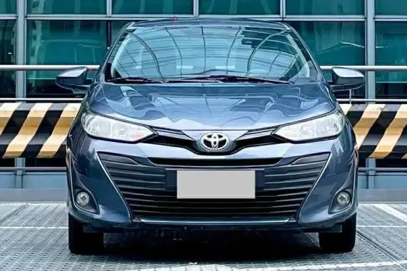 2019 Toyota Vios 1.3 E Gas AT‼️🔥 09121061462 MABY LATIDO☎️📩📲