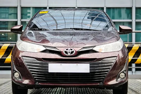 2020 Toyota Vios 1.3 XLE Gas Dual VVT-i 99K ALL IN DP‼️🔥 09121061462 MABY LATIDO☎️📩📲