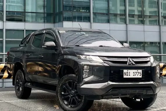 2019 Mitsubishi Strada 2.4 GT 4x4 Automatic Diesel 🔥₱256K ALL IN DP🔥 📱Miss Jun 09694275736